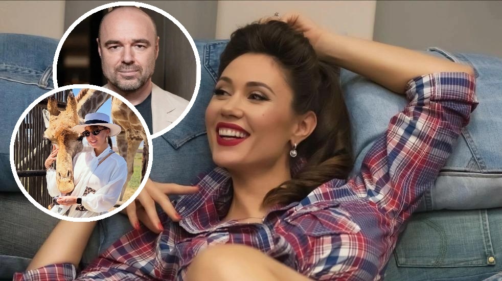 Фото: Instagram* / elenatovstik; https://t.me/dibrovapolina / тг-канал Полины Дибровой