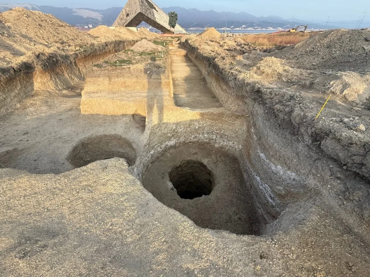    Фото: пресс-служба администрации Краснодарского края