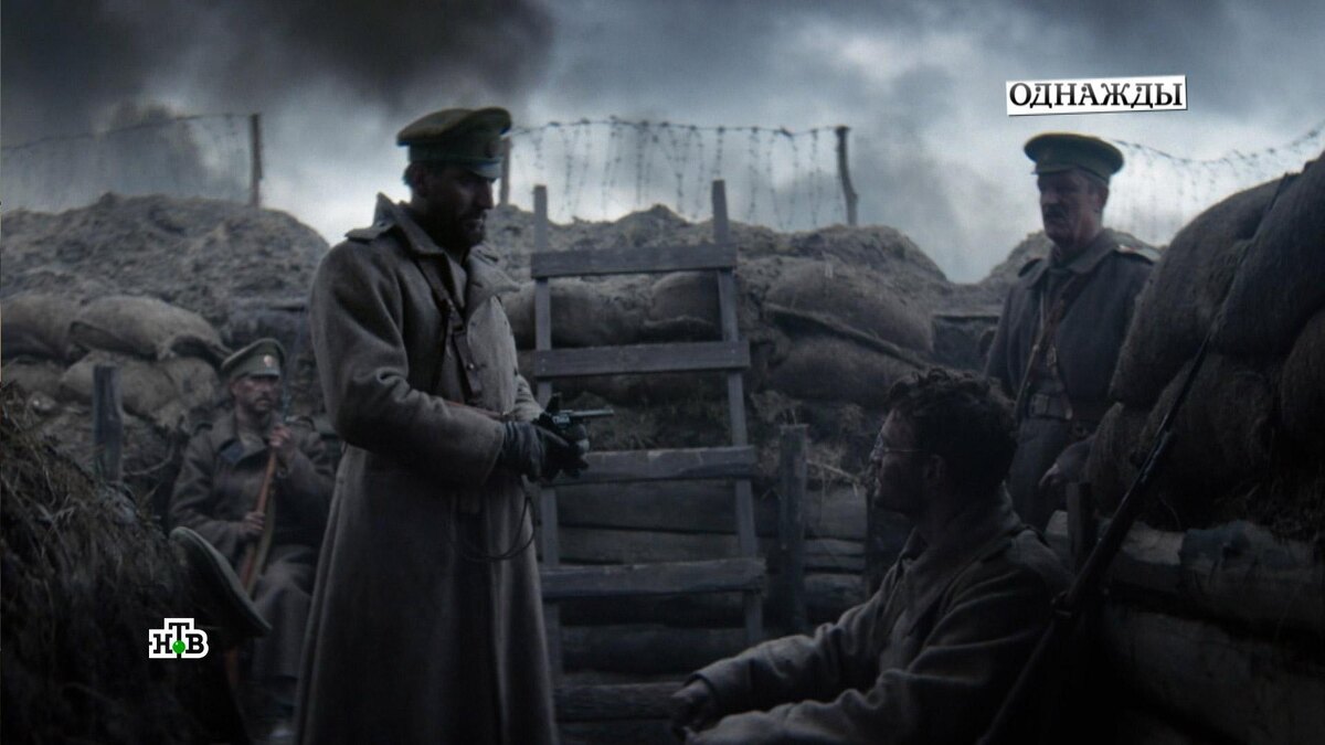    Современное кино, яркие персонажи: создатели и актеры  о «Константинополе»