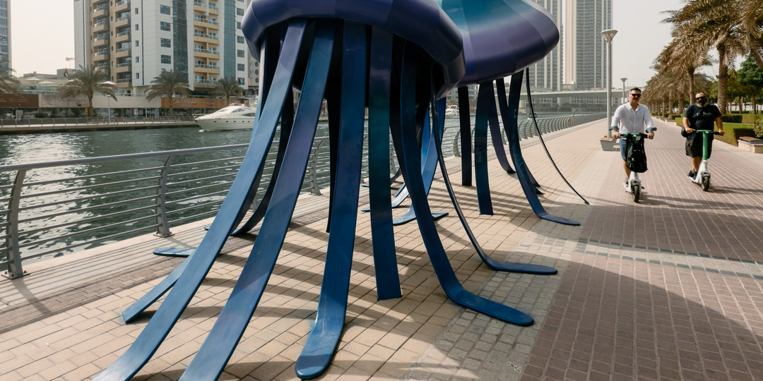 9 привычных нам вещей, которые под запретом в Арабских Эмиратах