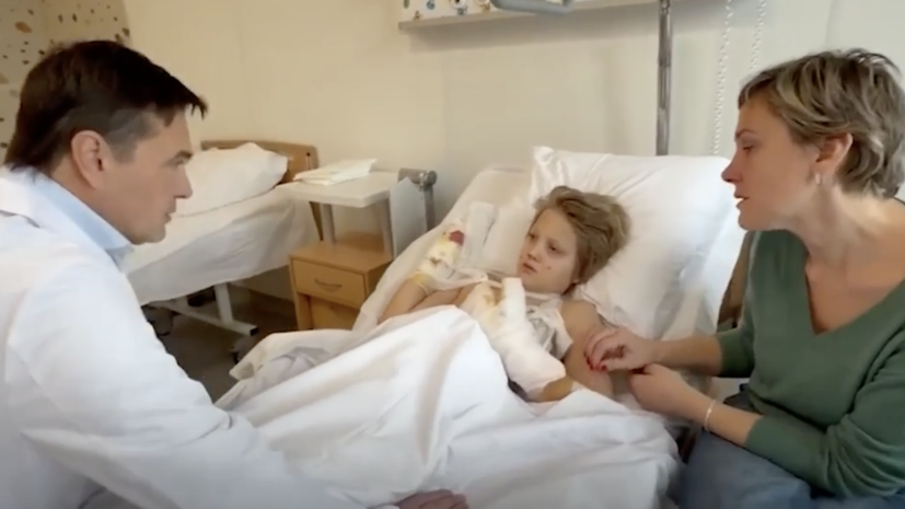    Воробьёв LIVE