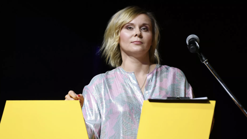   РИА Новости