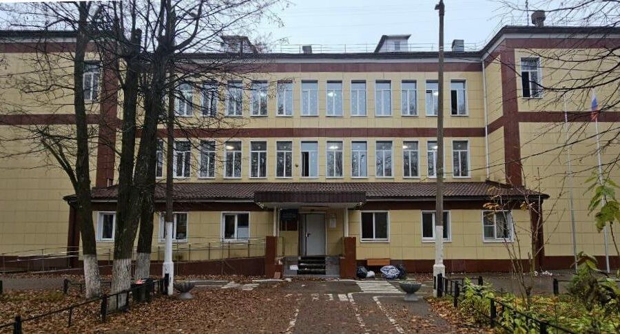    Минстрой МО