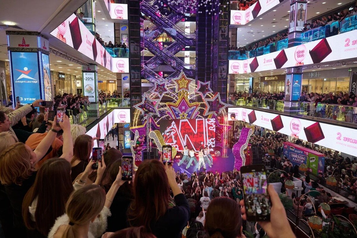     / Источник: ©«Русская Медиагруппа»