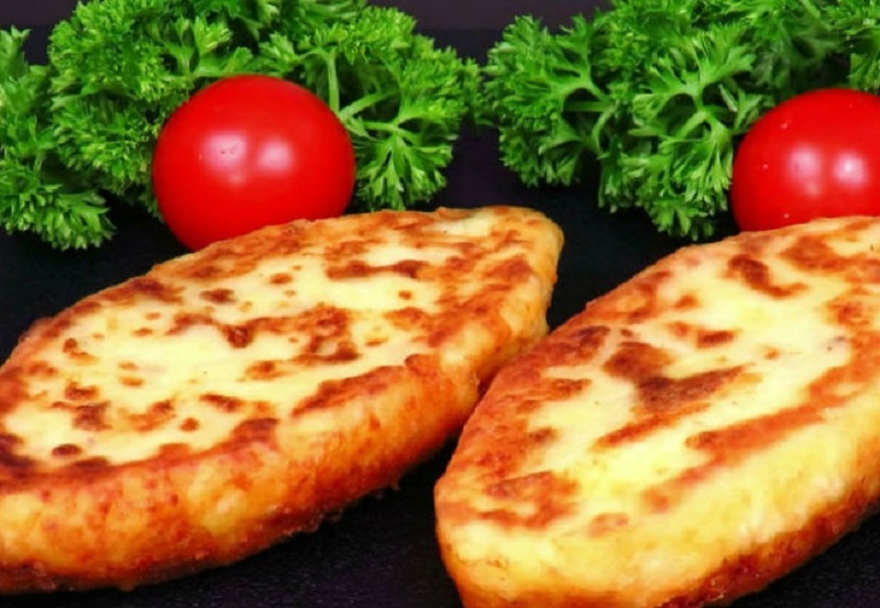 Картофельные зразы: секреты идеального блюда для семейного ужина