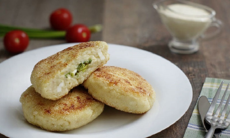 Картофельные зразы: секреты идеального блюда для семейного ужина