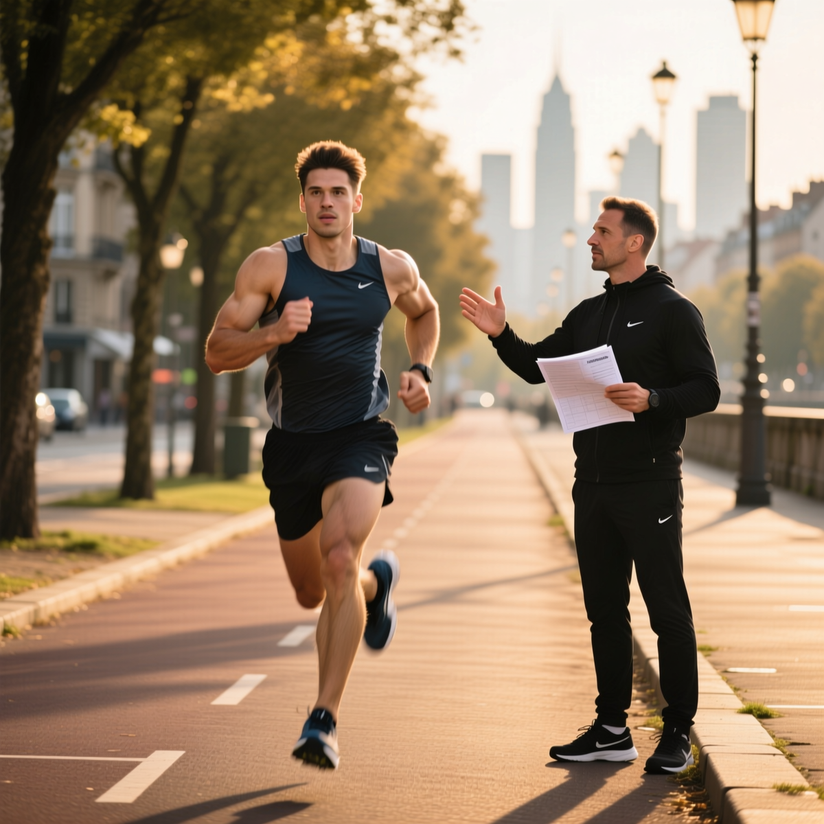 Мифы о силовых тренировках для бегуна: разбираем, где правда, а где вымысел