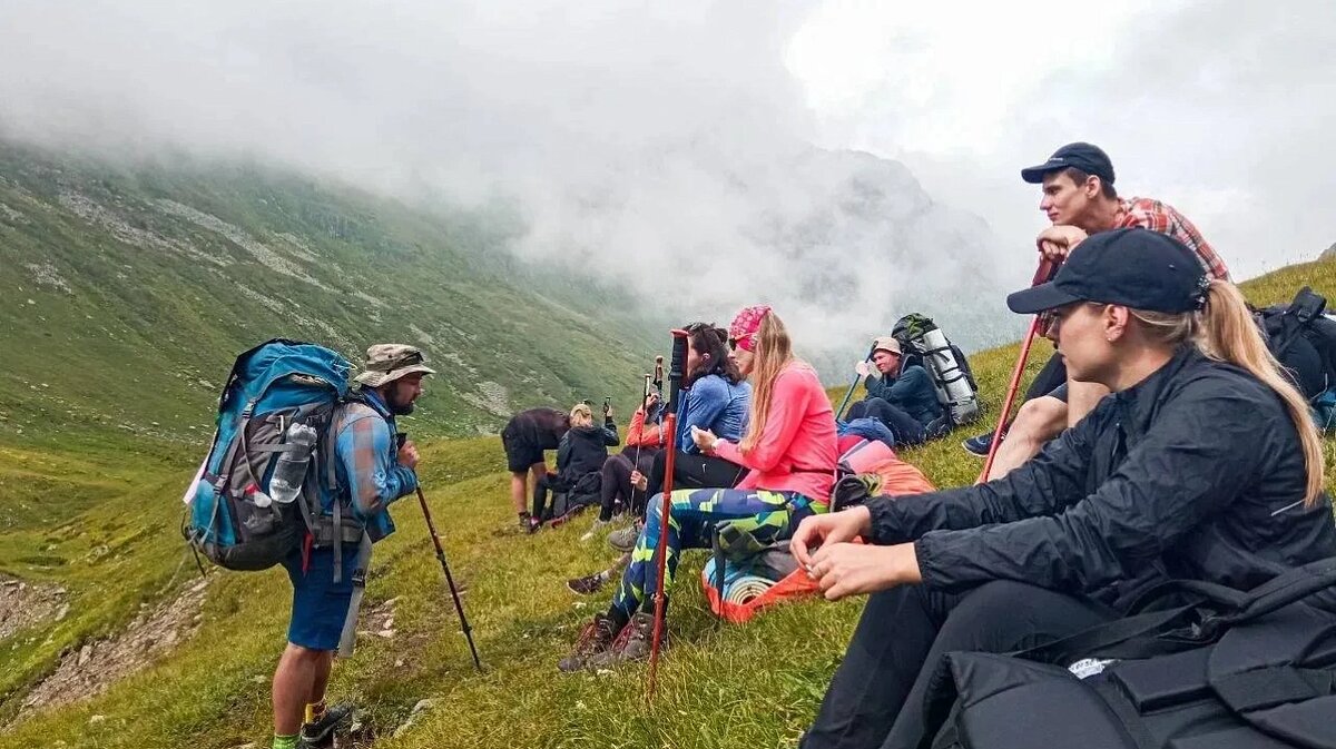     Фото: Управление по делам молодёжи Краснодара