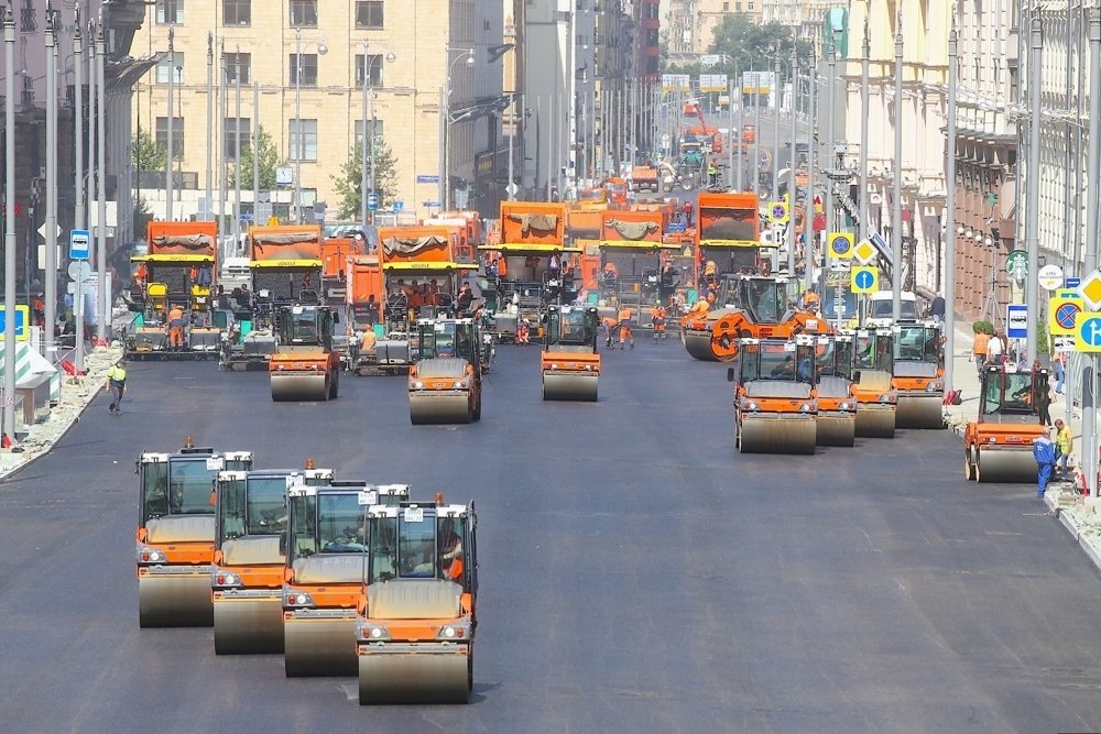 Фото: Аркадий Колыбалов / РГ / rg.ru