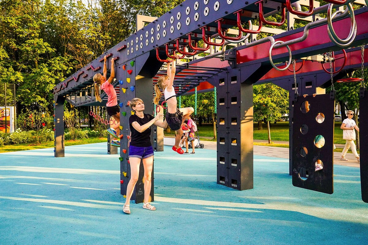 Фото галереи: www.mos.ru