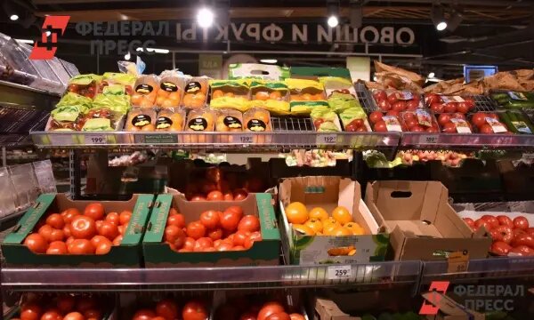    Фото: fedpress.ru Полина Белоусова