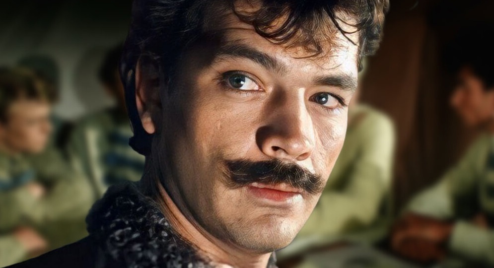 Самый желанный мужчина Советского Союза ушёл так жестоко: правда о судьбе Владимира Трещалова