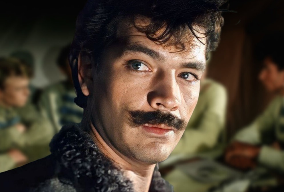 Владимир Трещалов \ Фото из открытых источников