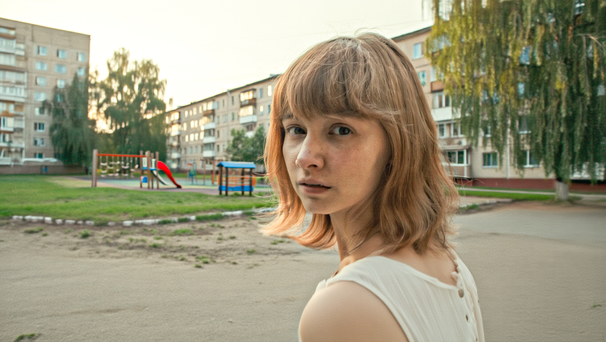 Изображение создано при помощи ИИ