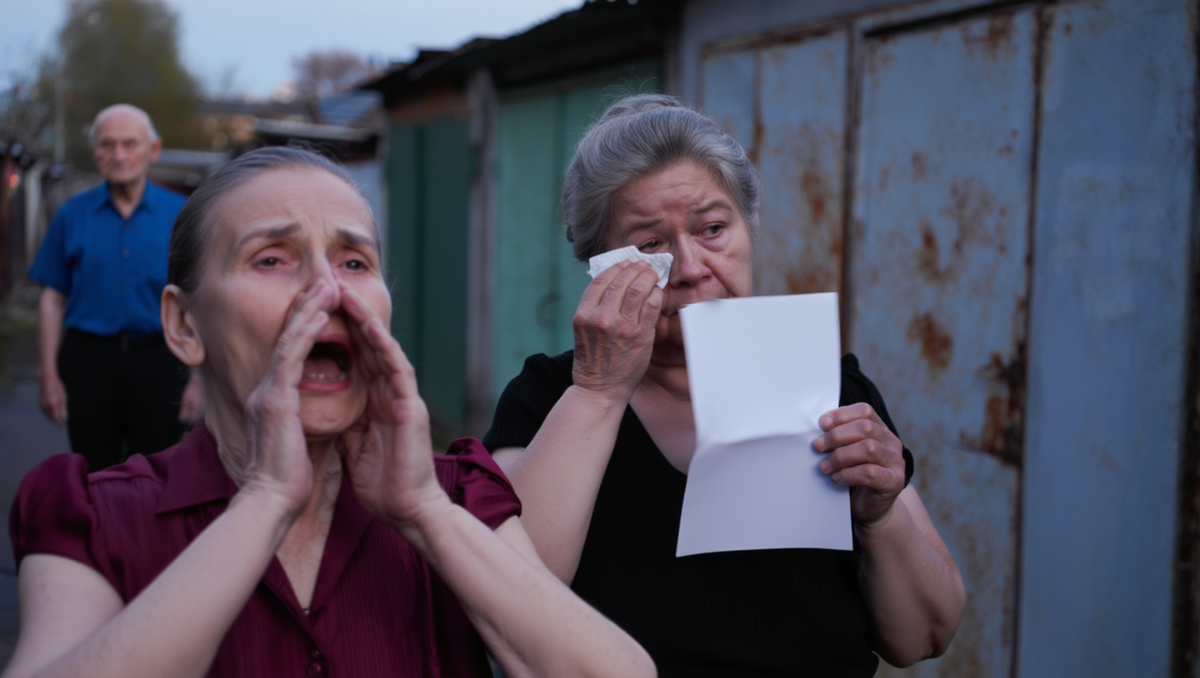 Изображение создано при помощи ИИ