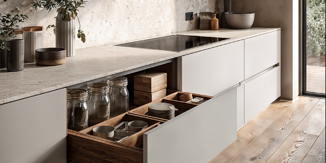 Как выбрать фурнитуру для мебели: лучшие механизмы 2025 года