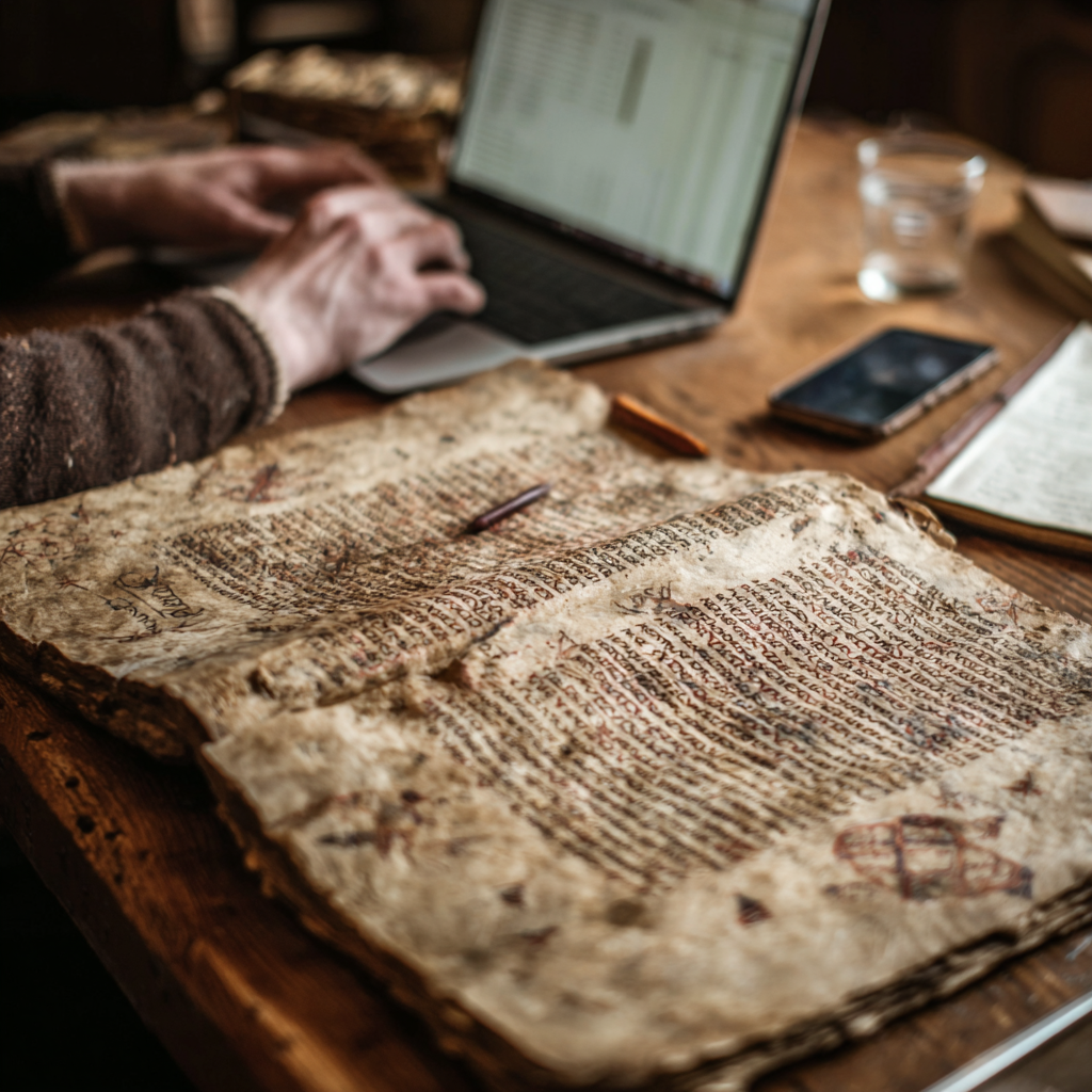 Генеалогические документы опубликованные на генеалогическом сервисе Familio от 2025-11-17