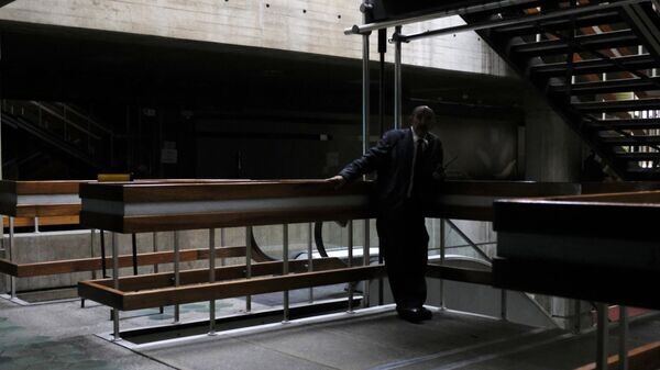    © Sputnik / Марко Бельо