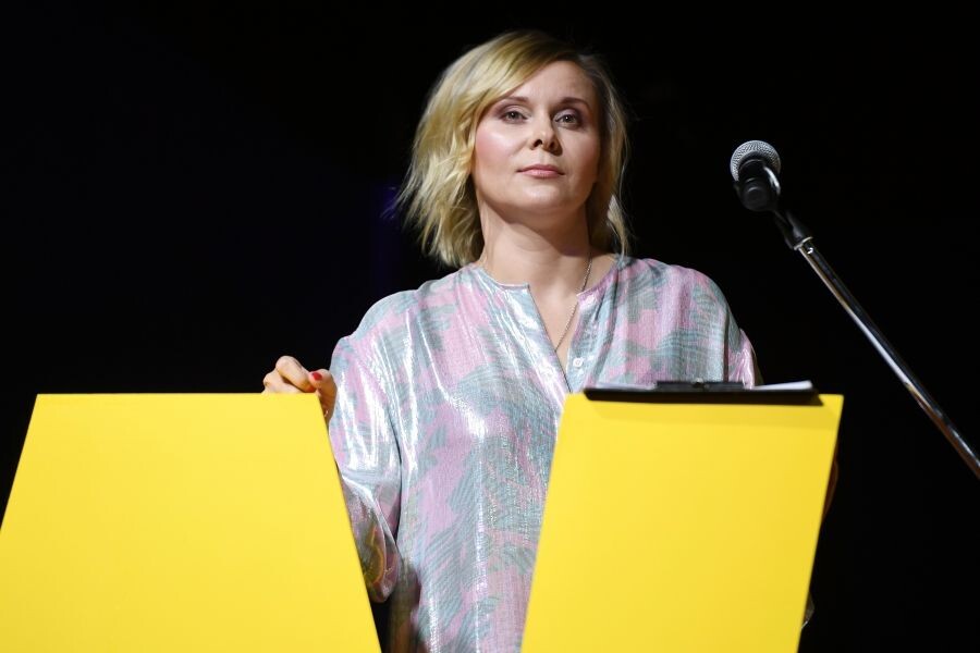     / Источник: © Екатерина Чеснокова/РИА Новости