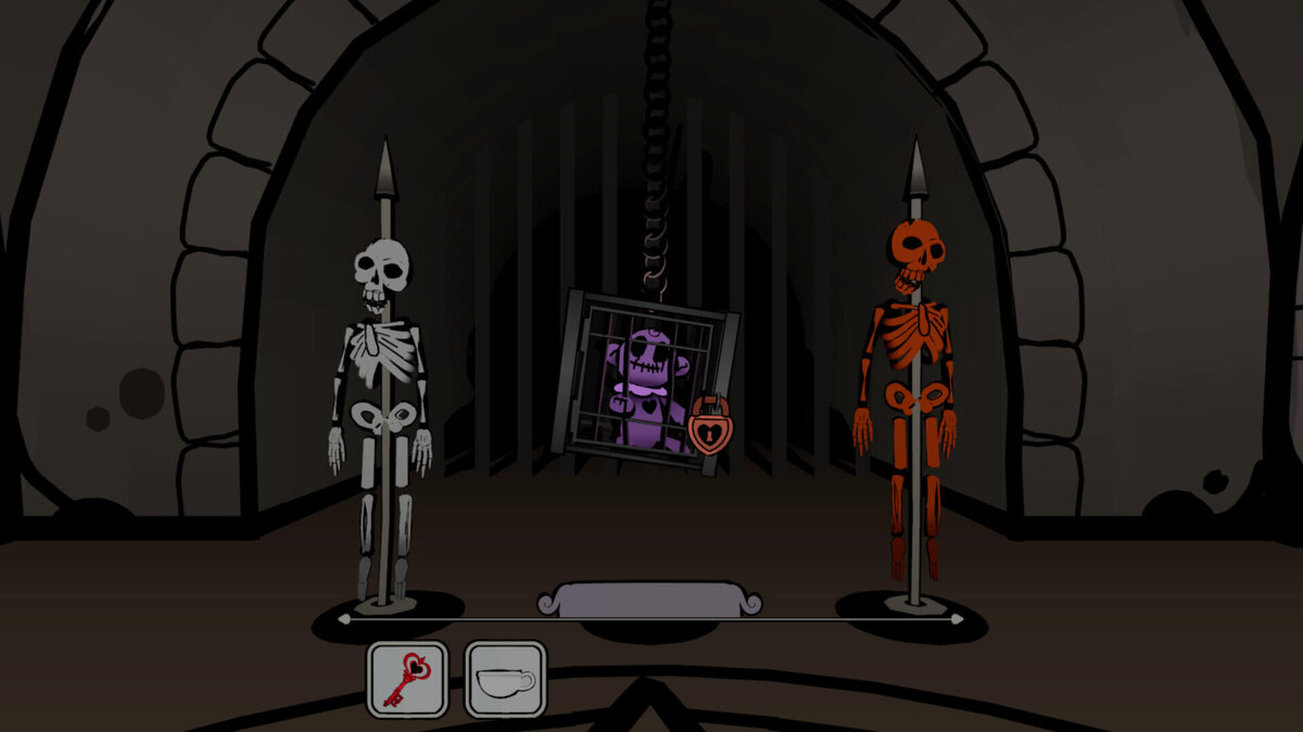    Галерея игры Riddlewood Manor