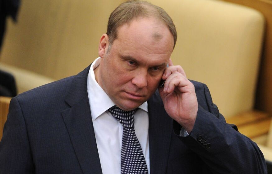    «Ждать не будем. Мы лучше сами распишем под хохлому»: в Госдуме раскрыли ответ России на угрозу от Запада