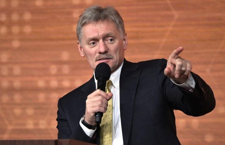    Фото: Администрация Президента России Карина Романова