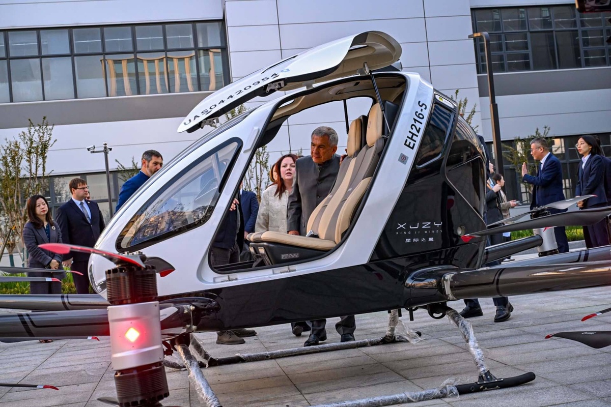    пресс-служба раиса РТ