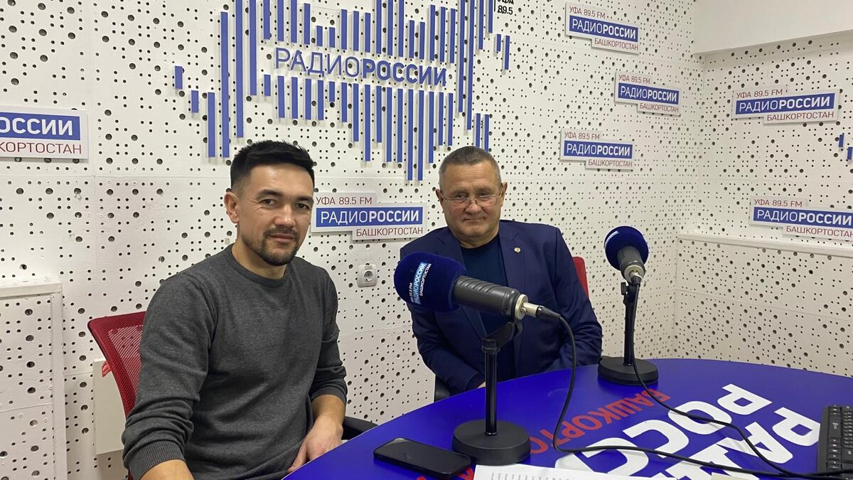    Иҡтисади Башҡортостан - 13.11.2025 Аҙнаның төп сәйәси ваҡиғаһы тураһында фекер алышыу