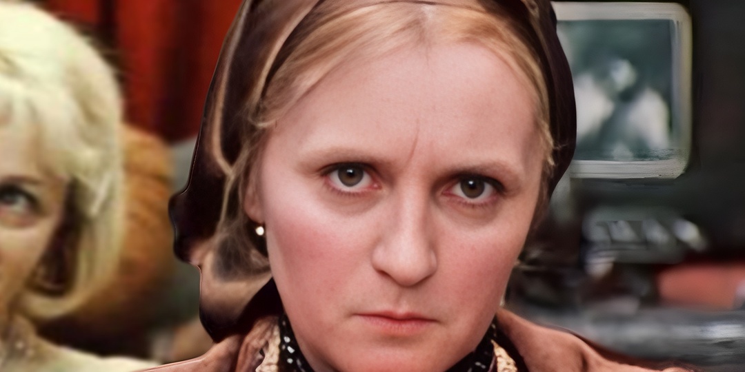 «Без её голоса не было бы нашего детства: трагедия Клары Румяновой, которую забыли»