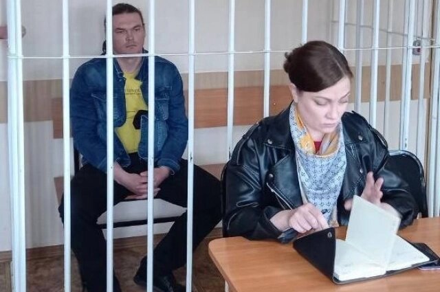    Мужчине грозит срок. Фото: Прокуратура Омской области