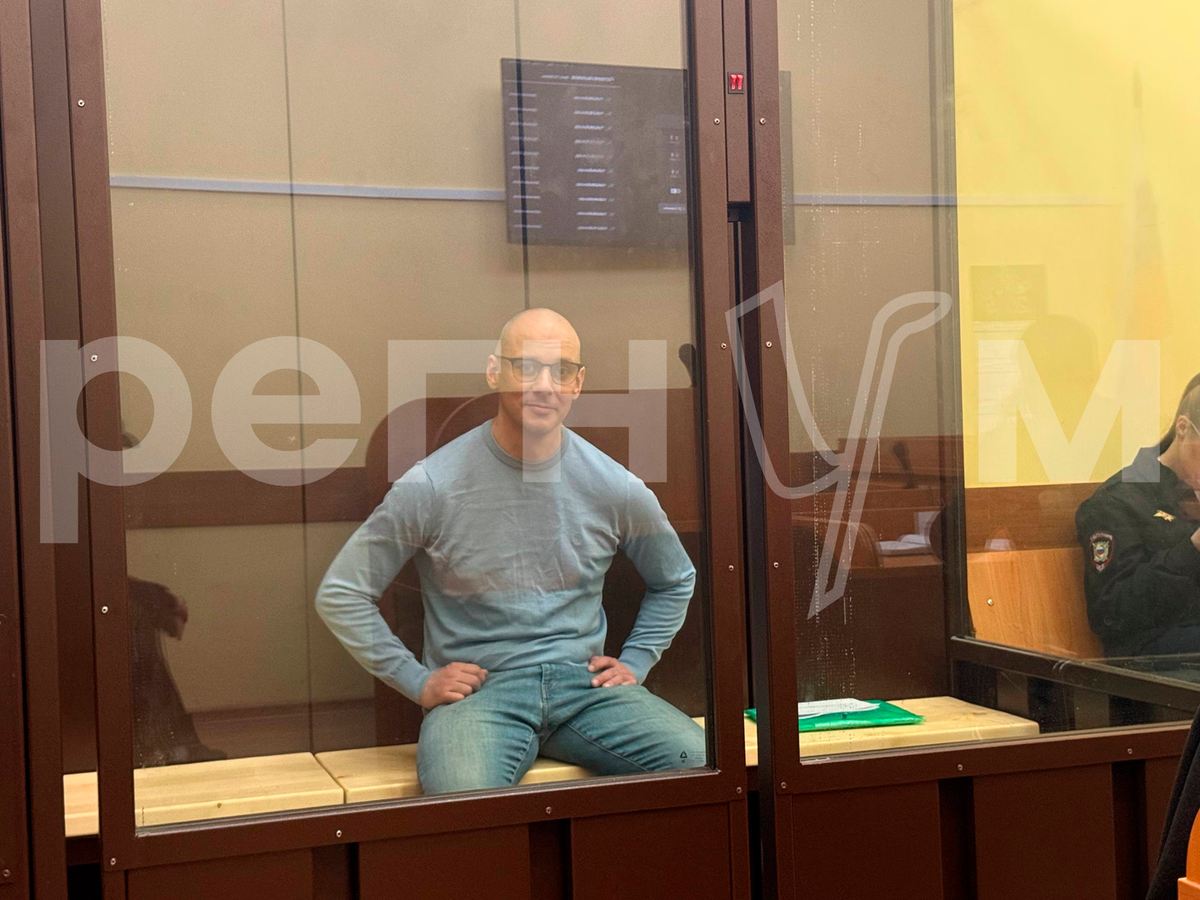     / Источник: © ИЗВЕСТИЯ