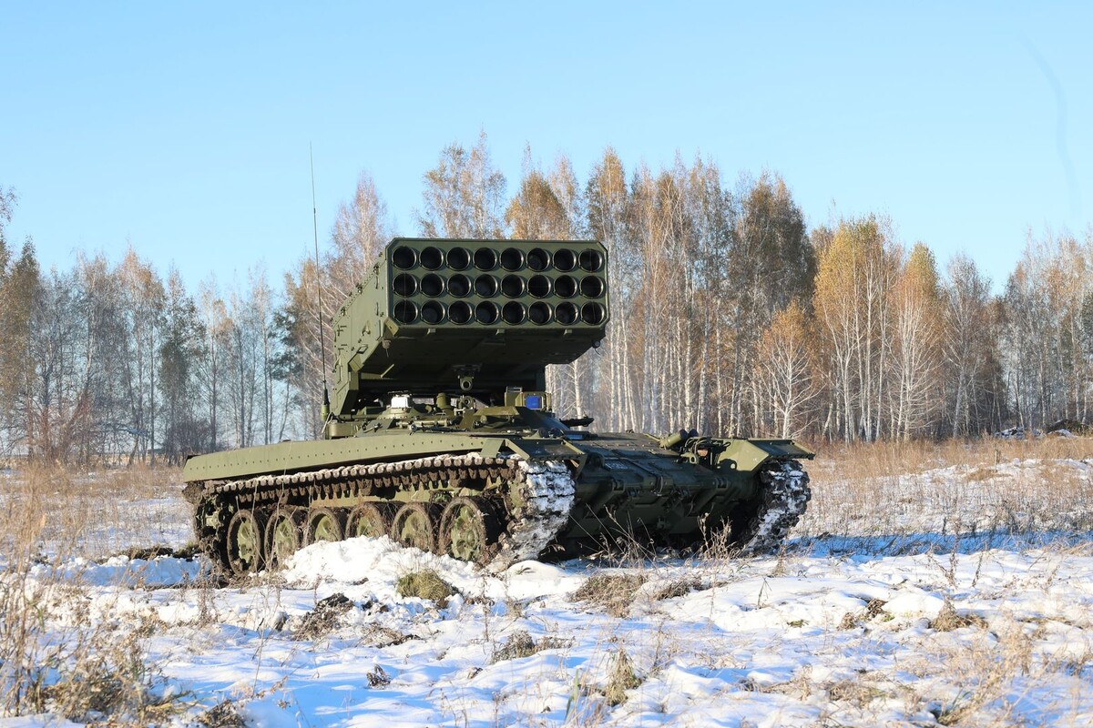     / Источник: © Госкорпорация «Ростех»