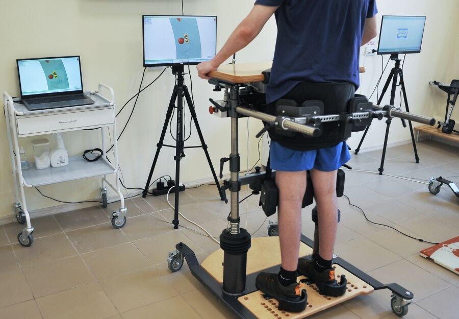     / Источник: © Алексей Сухоруков/РИА Новости