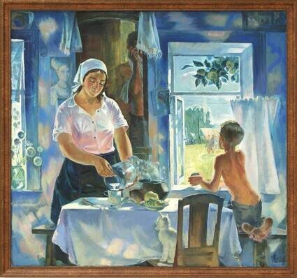 Фото: предоставлено ГМИИ РТ