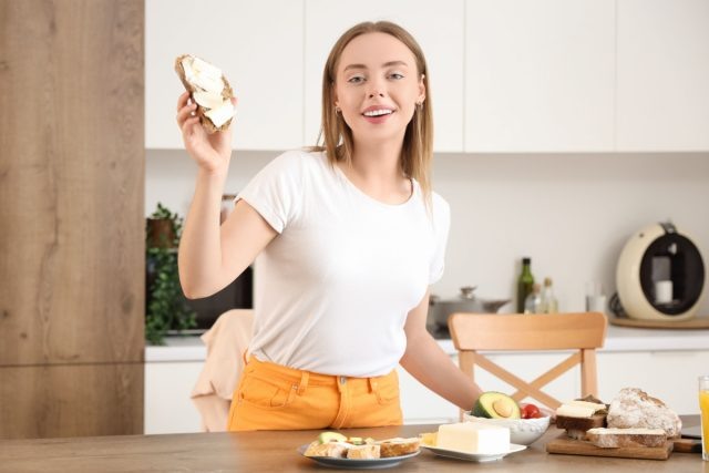 Кто сказал, что это вредно? 12 продуктов, которых мы зря боялись