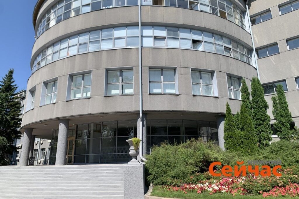    Фото: ИА "Нижний сейчас" Иван Воробьев