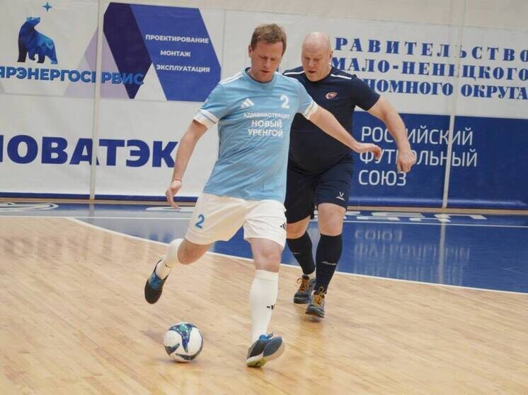     Фото: Центр развития физической культуры и спорта НУРа