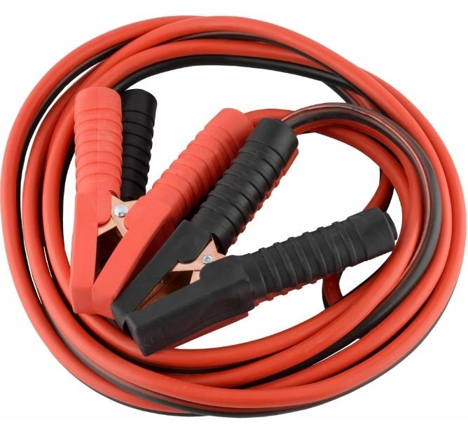 провода "прикуривателя"