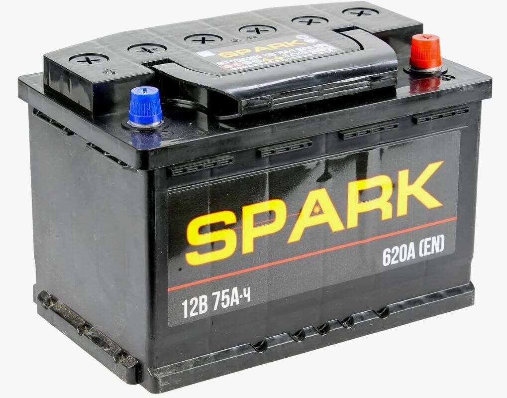 Ну или такой вариант расцветки. Самое главное - красный цвет неизменный, а вот "минус (-)" может быть и синим, как в данном случае, но чаще всеже он черный