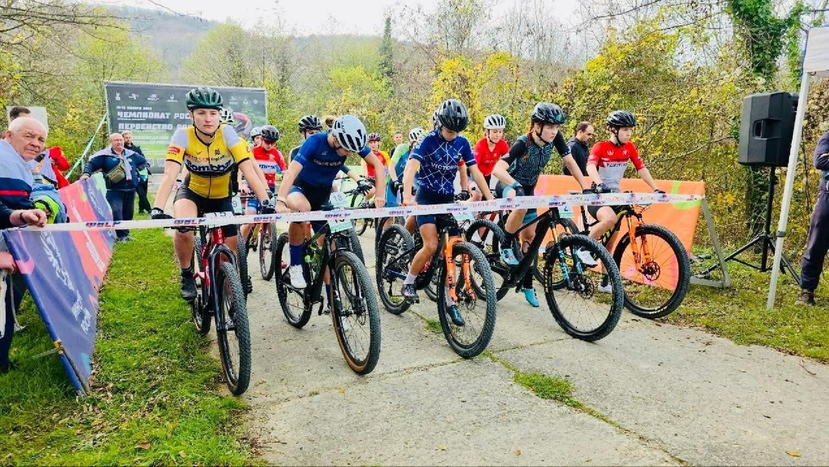    Фото: пресс-служба Минспорта МО