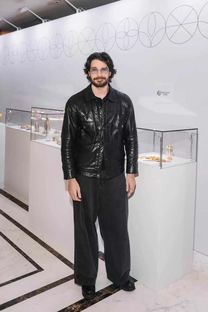 Максим Матвеев📷
