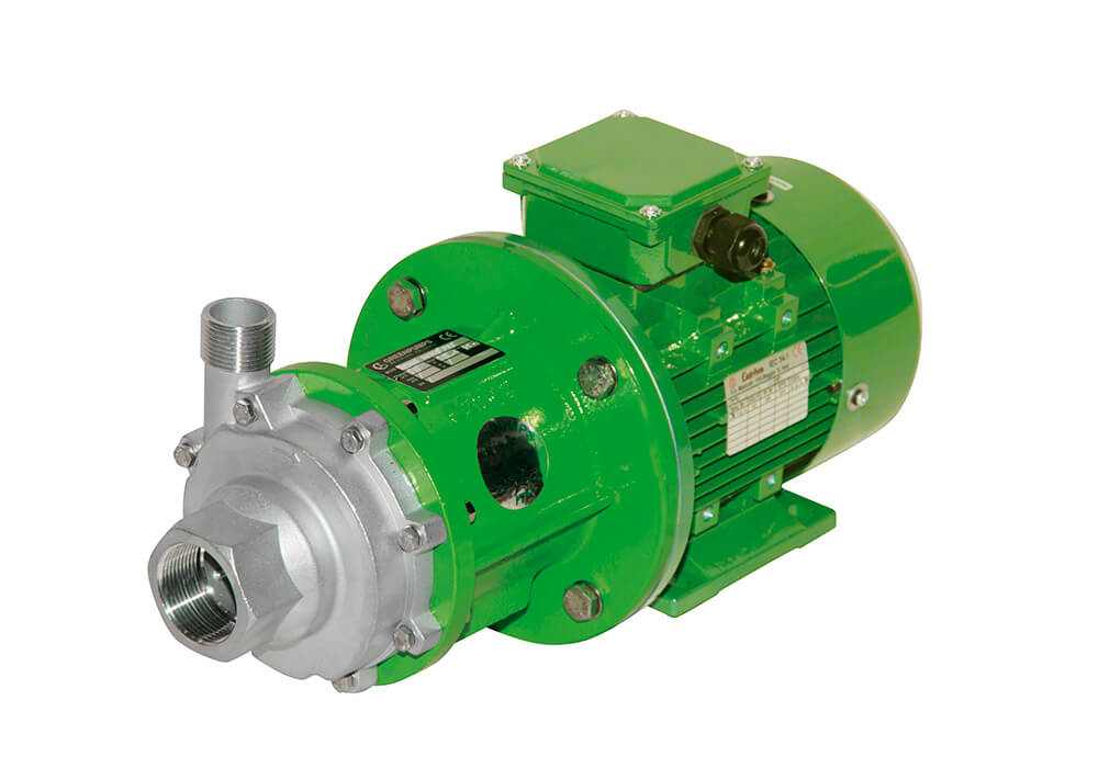 Насосы Greenpump