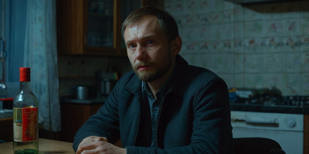 — Собирай свои шмотки и проваливай! И спиногрыза забирай! — сказал мне муж