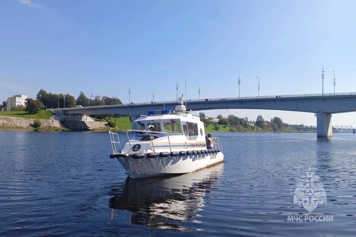    Стало известно число человек, погибших в Тверской области в водных авариях
