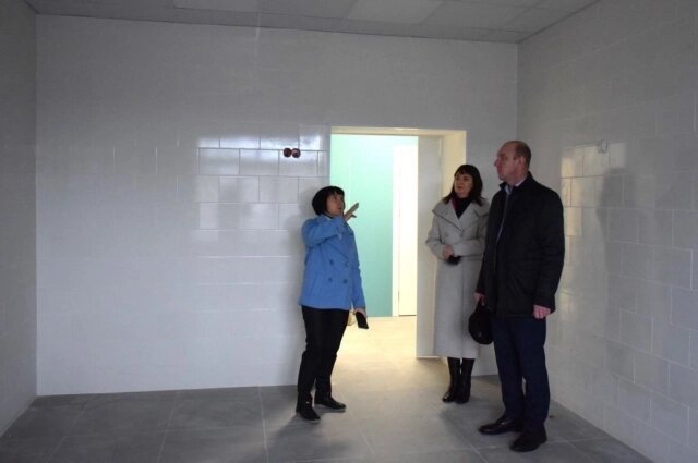    Фото: "Единая Россия" в Оренбуржье