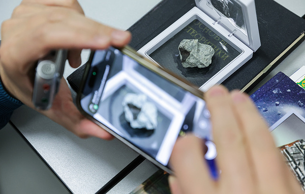 Донат Сорокин/ТАСС