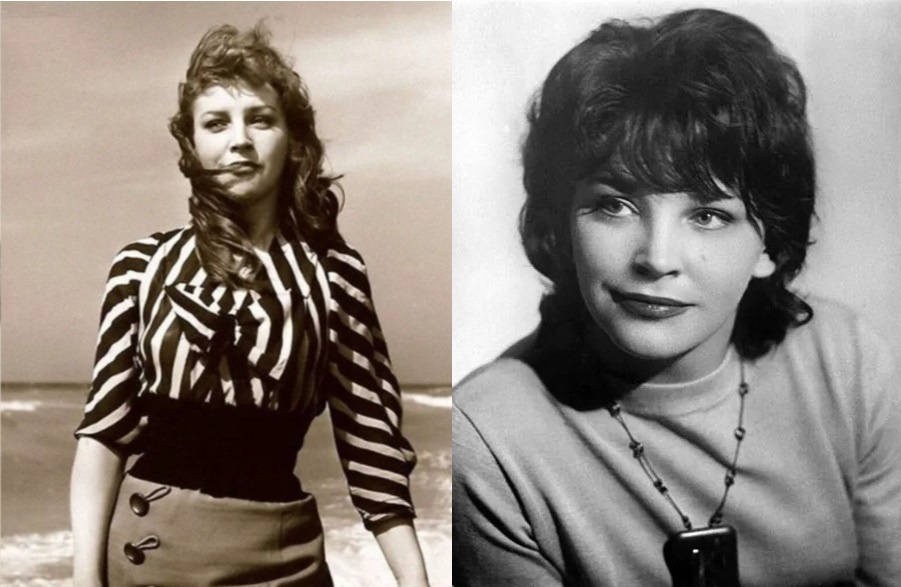 Эльза Леждей \ Фото из открытых источников