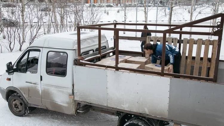    Власти Сургута обеспечат жильём выжившую девушку в пожаре с восемью погибшими