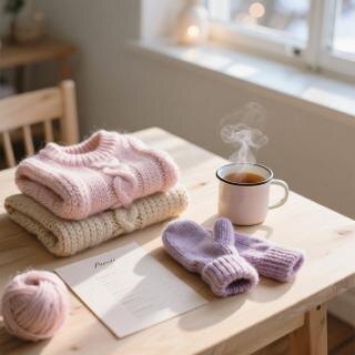 Нейросети для рукодельниц: нужда или кринж?