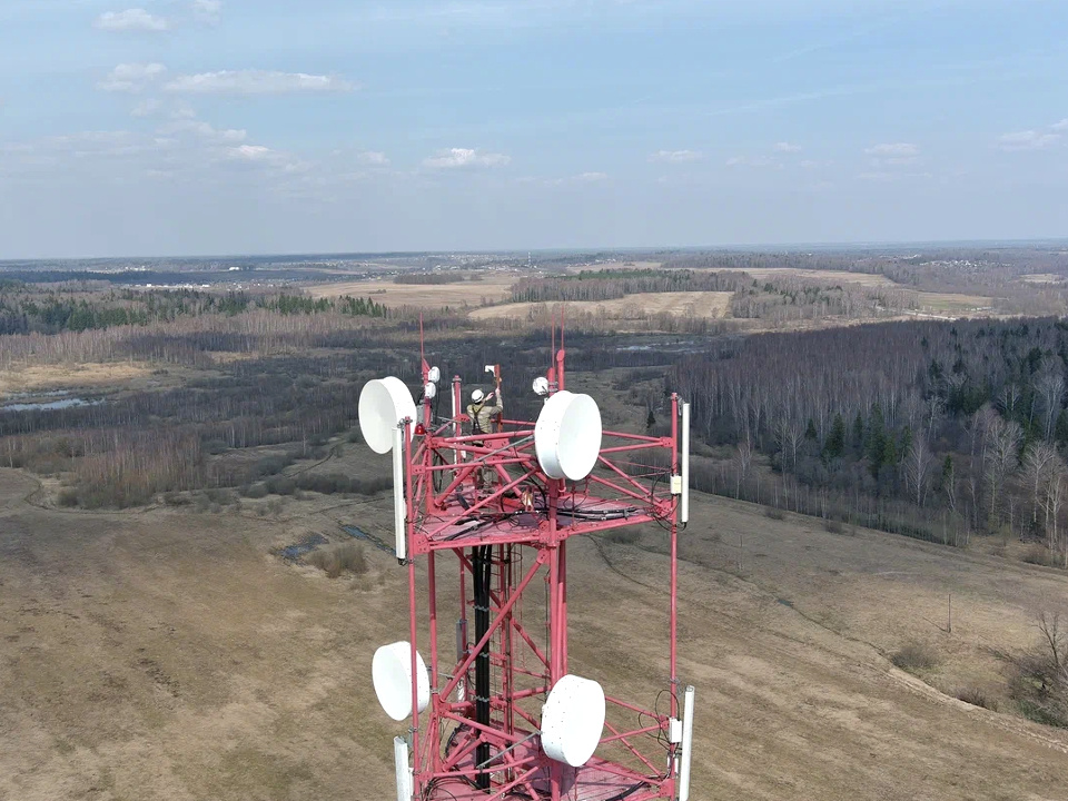    Фото: пресс-служба губернатора и правительства Московской области